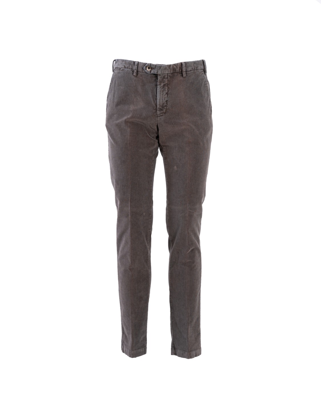 shop GERMANO Saldi Pantalone: Germano pantalone in velluto a coste.
Tasca america.
Chiusura con bottone e zip.
Tasche posteriori a filo con bottone.
Composizione: 98% Cotone 2% Elastan.
Fabbricato in Italia.. 24S 79S9-0607 number 2679004